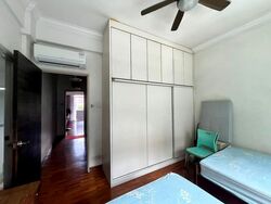 Westwood Park (D22), Terrace #573556481